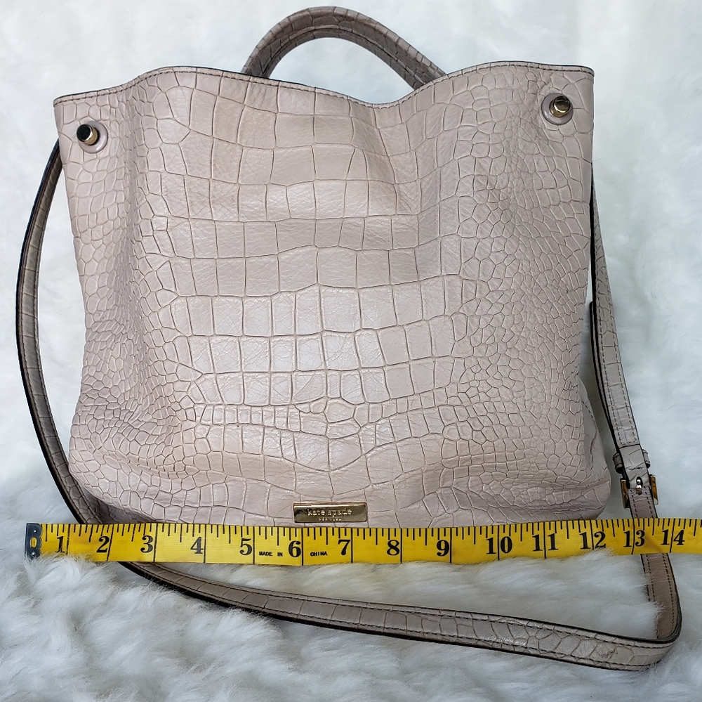 Kate Spade Bucket Bag - Picture 7 of 9